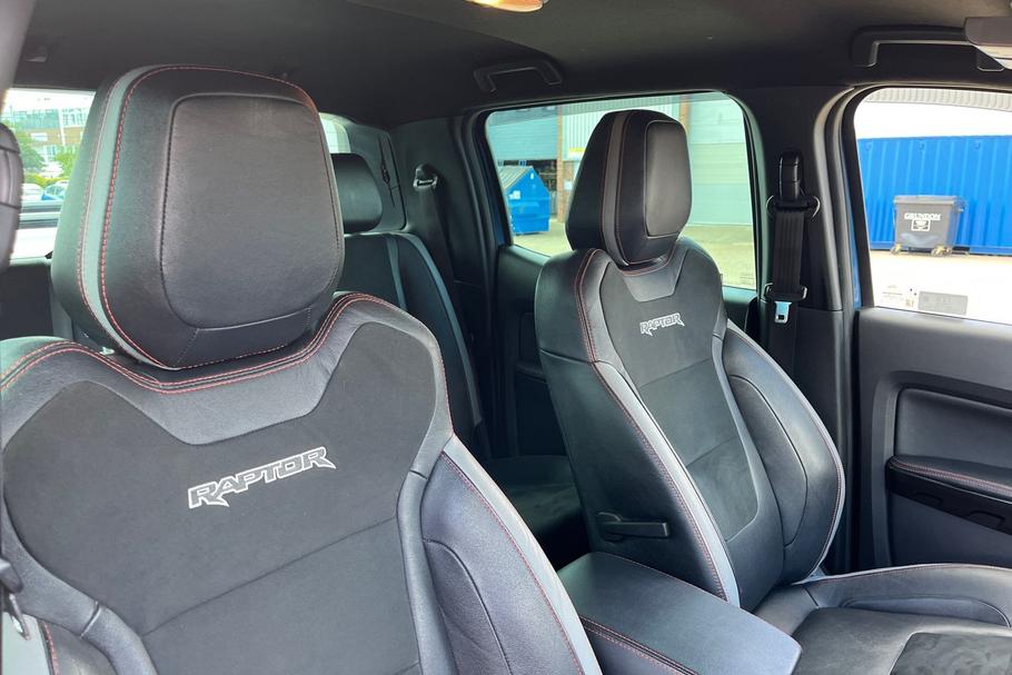 Used Ford RANGER RX71MSV 31