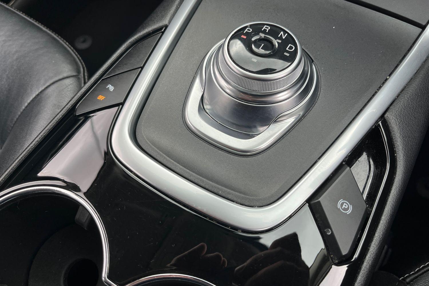 Ford Galaxy Photo 33
