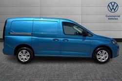 VOLKSWAGEN Caddy Maxi Photo 4