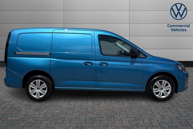 VOLKSWAGEN Caddy Maxi Photo 4