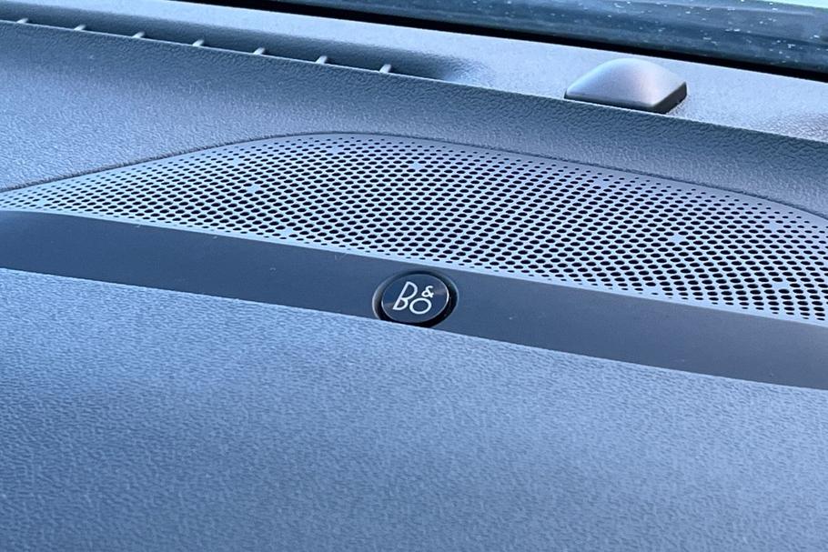 Used Ford FOCUS YH25XHR 22