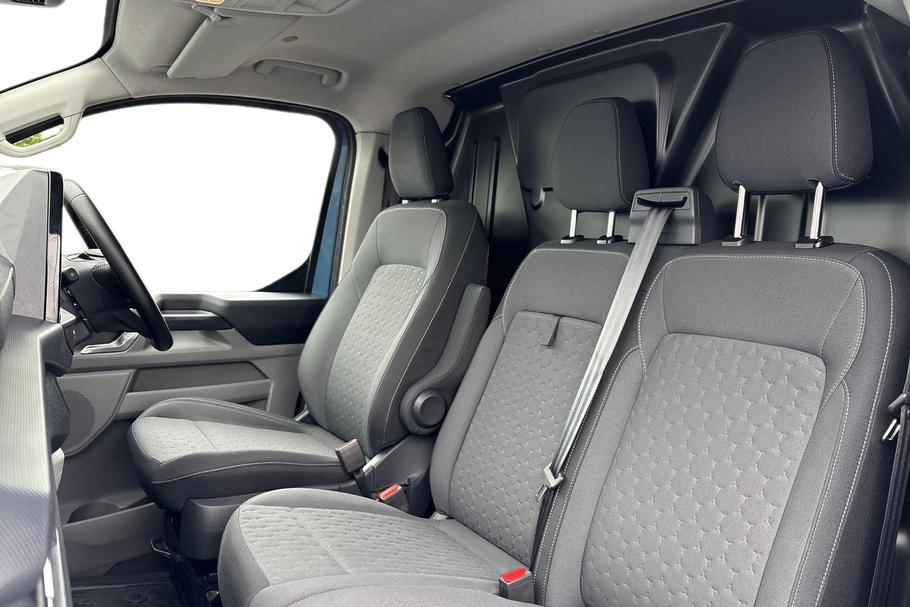 Used Ford Transit Custom WN75AUX 10