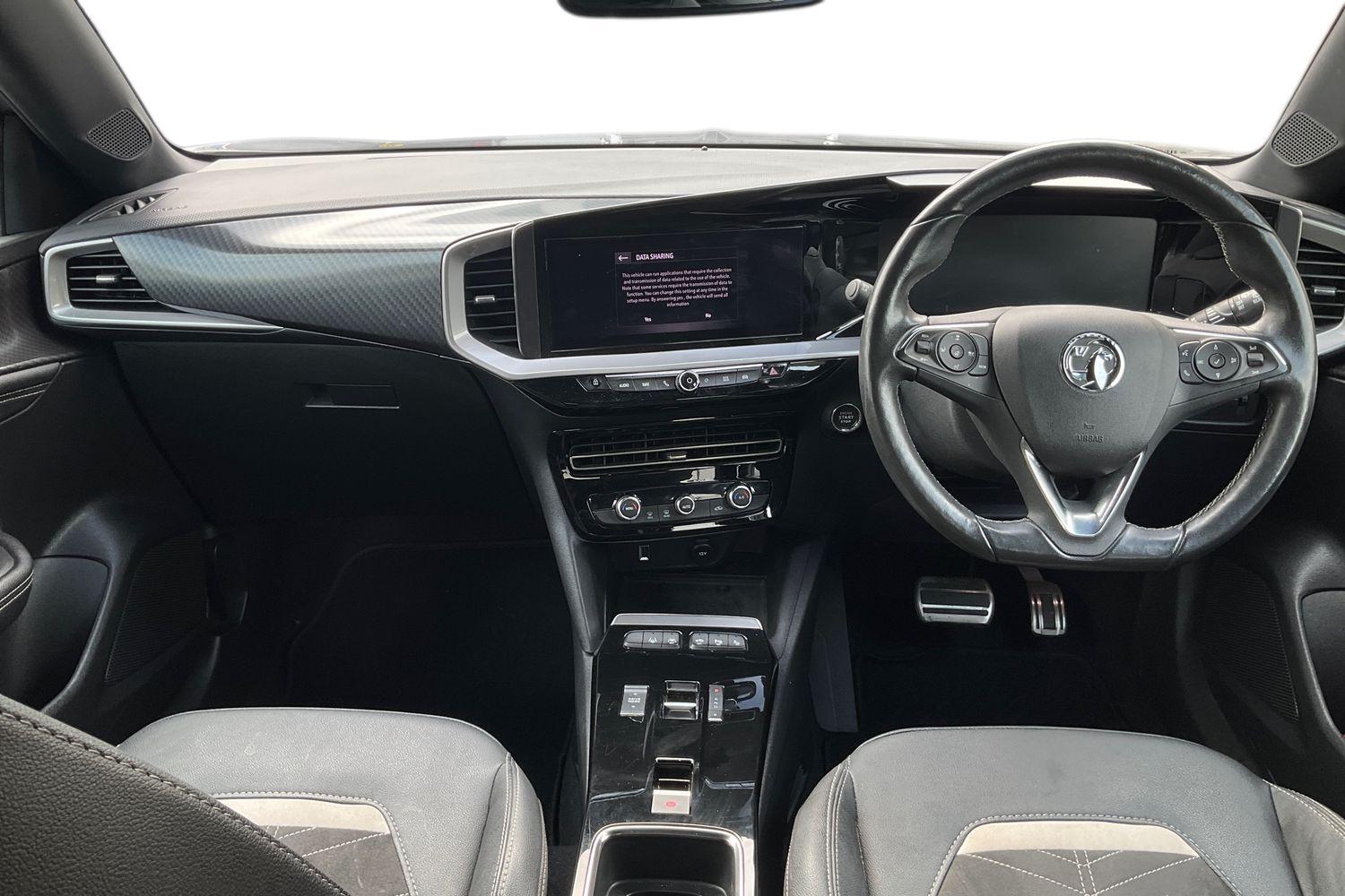 Vauxhall MOKKA Photo 9