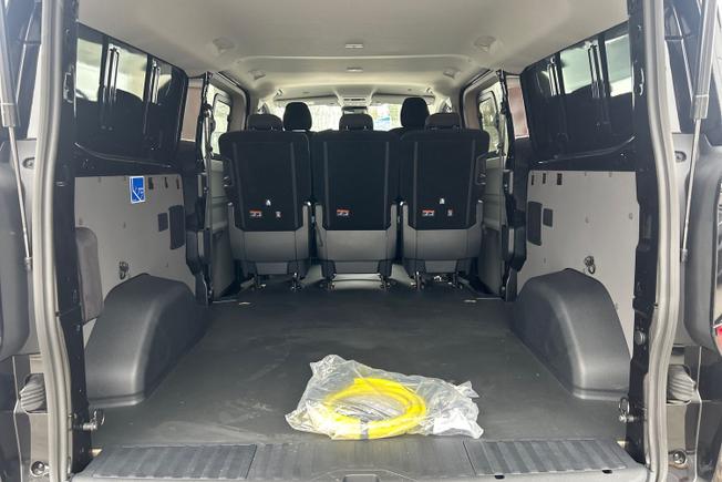VOLKSWAGEN e-Transporter Photo 12