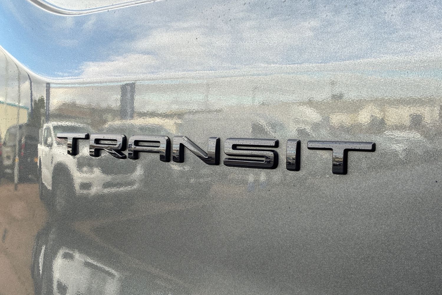 Ford TRANSIT Photo 19
