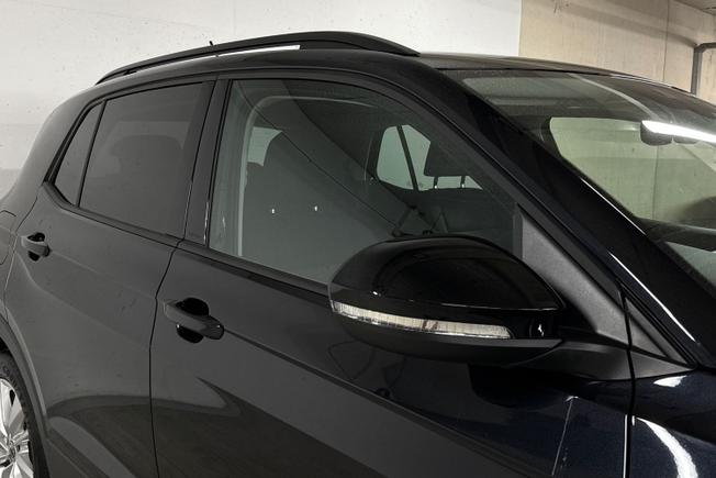 VOLKSWAGEN T-Cross Photo 20