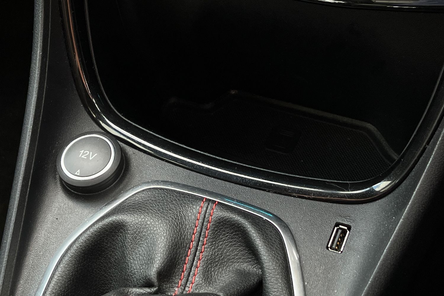 Ford PUMA Photo 30
