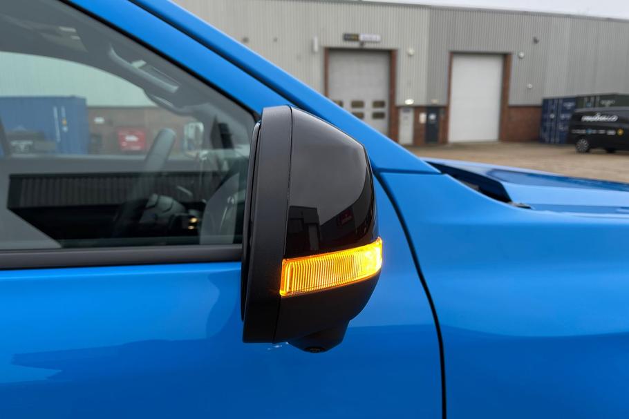 Used Ford Ranger LA75XWU 36