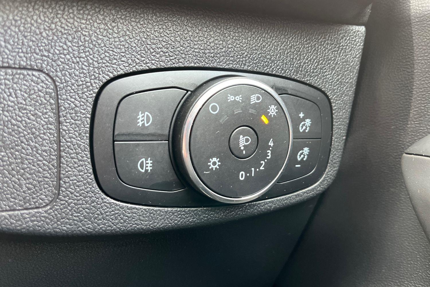 Ford Focus Photo 35