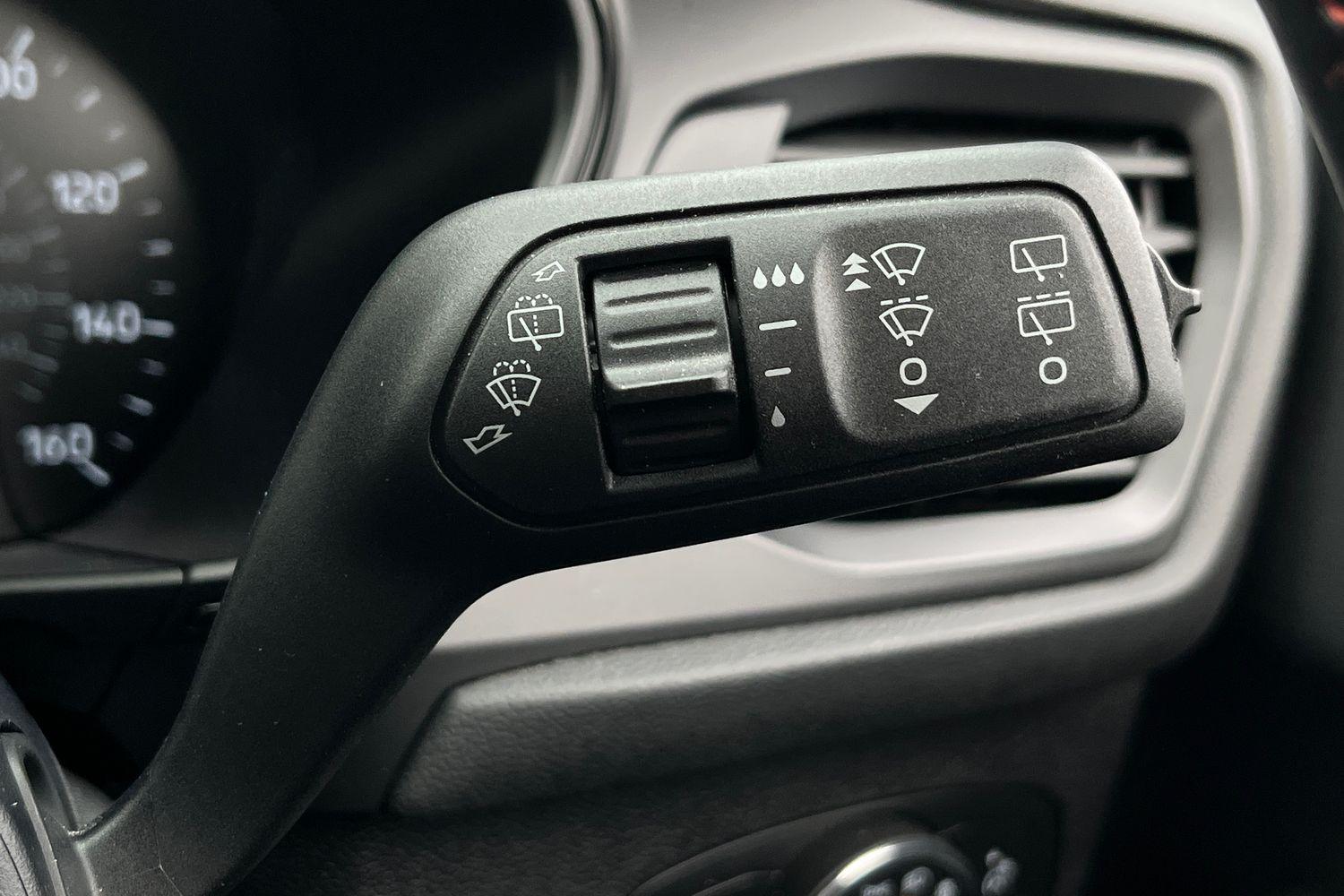 Ford FOCUS Photo 14