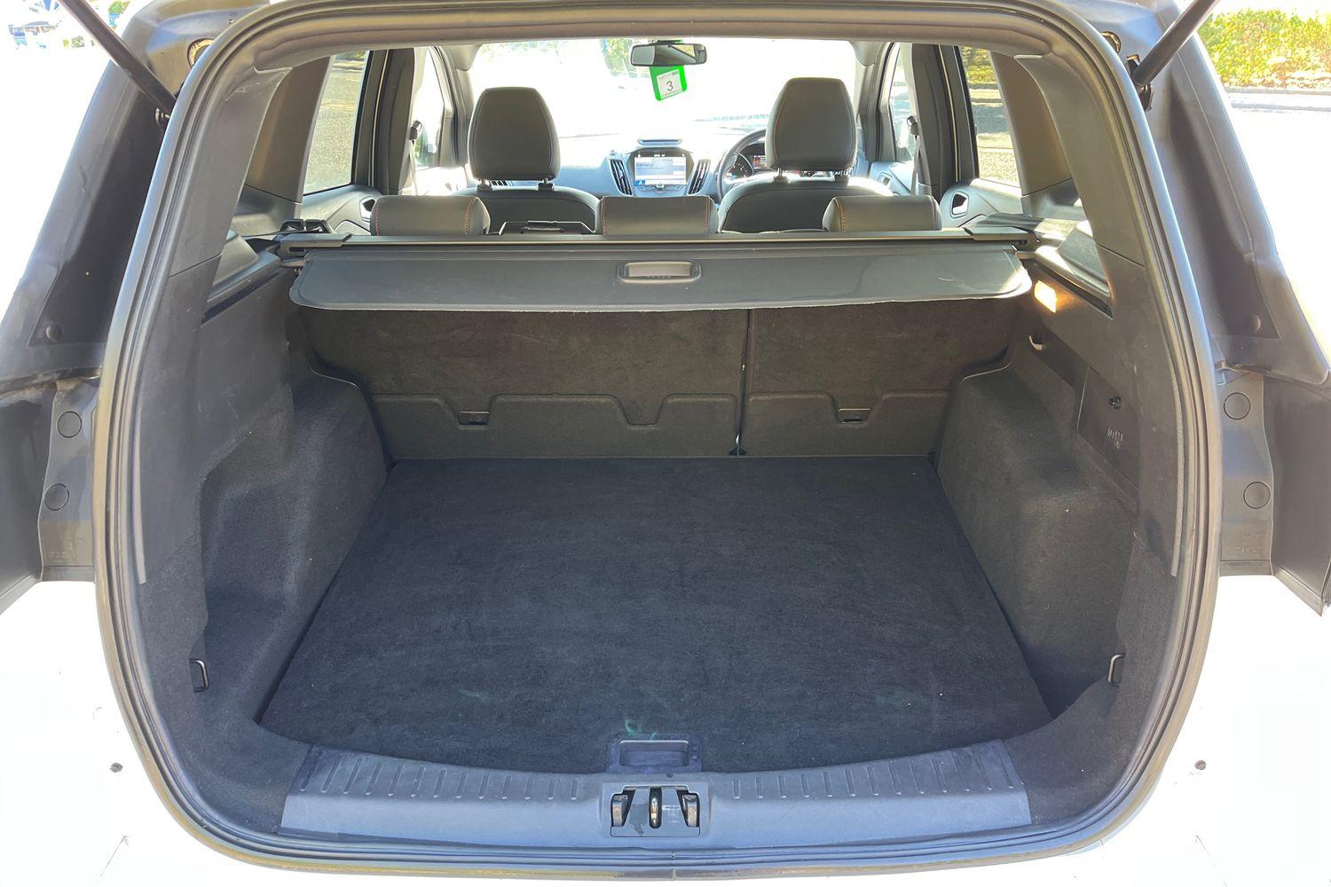 Ford Kuga Photo 20