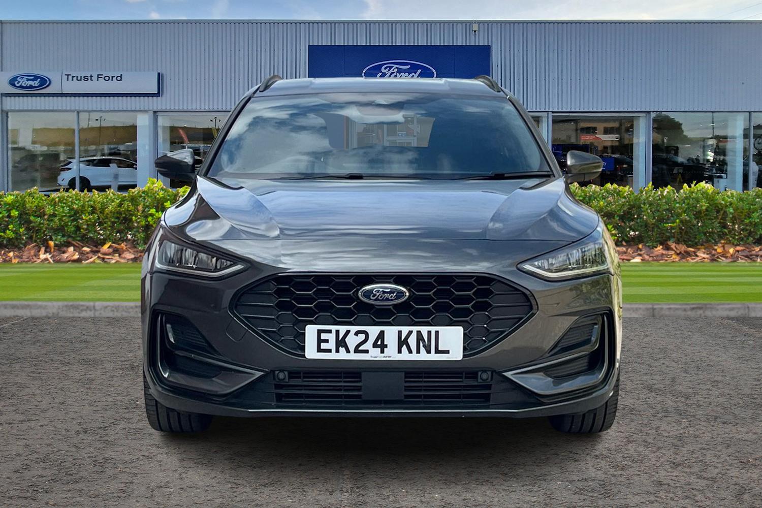 Ford FOCUS Photo 5