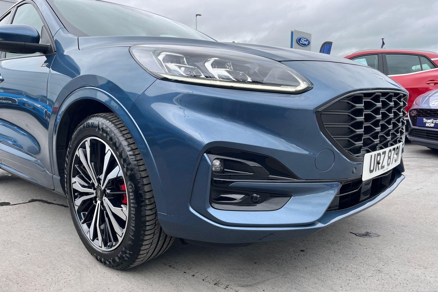 Ford KUGA Photo 24