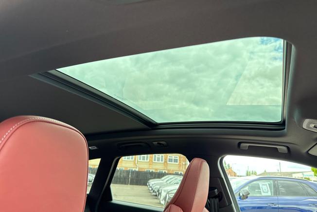 AUDI SQ5 Photo 43