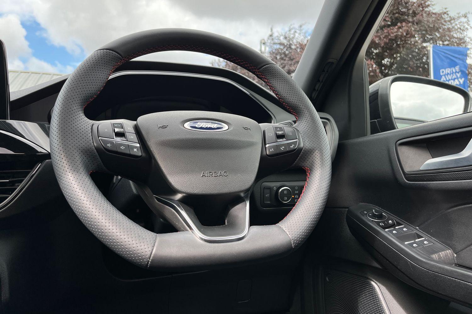 Ford Kuga Photo 11