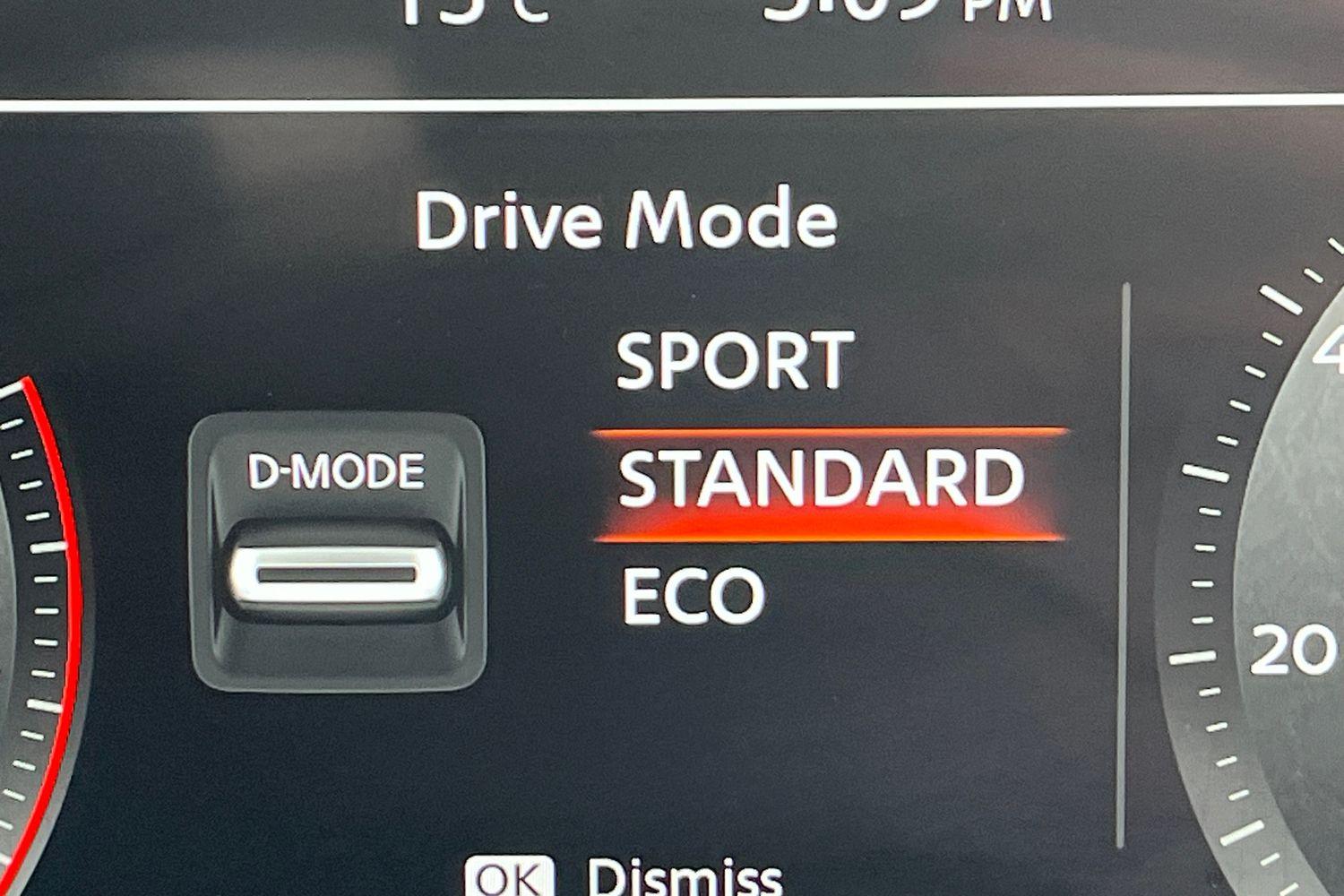 Nissan QASHQAI Photo 32