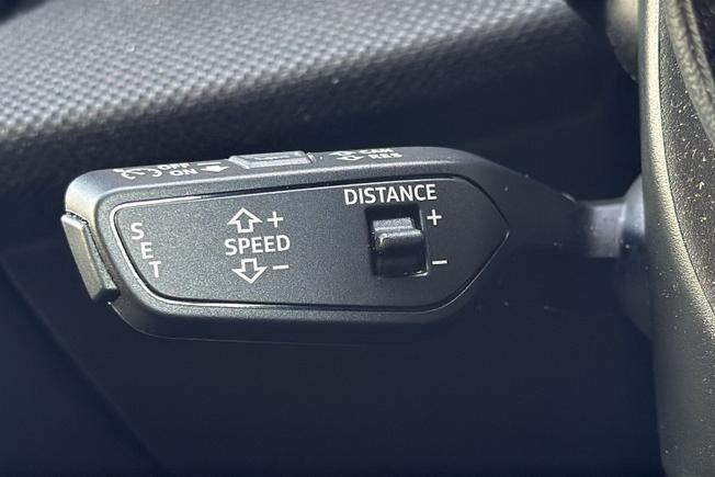Audi A3 Photo 36
