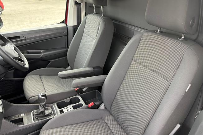 VOLKSWAGEN Caddy Maxi Photo 46