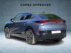 CUPRA Tavascan Photo 3