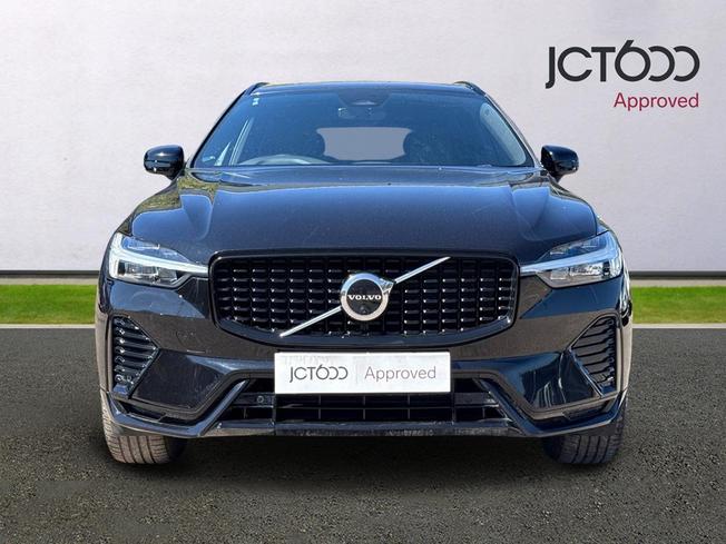 VOLVO XC60 Photo 8