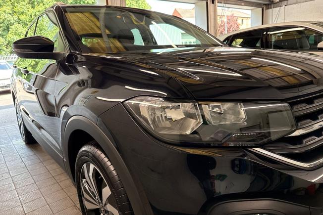 VOLKSWAGEN T-Cross Photo 19