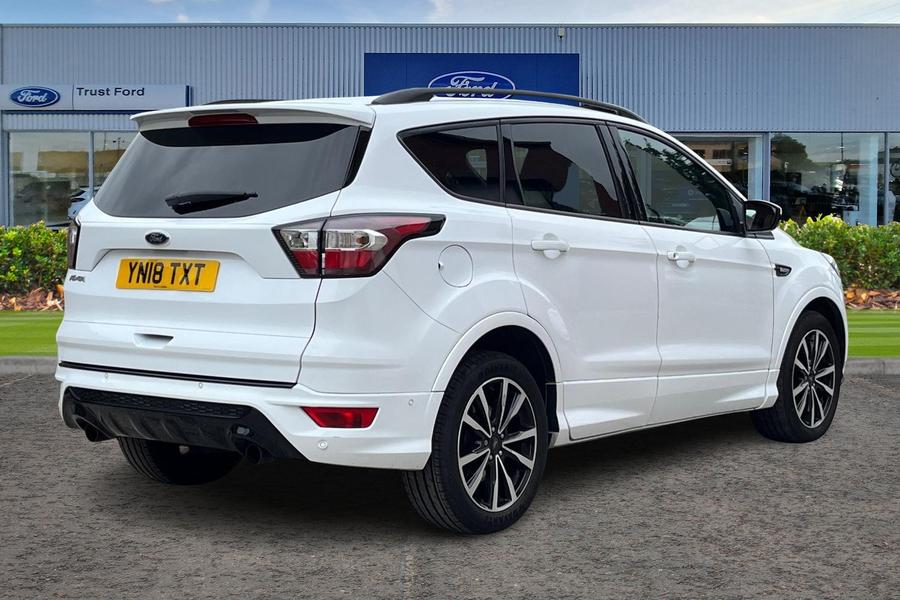 Ford KUGA Photo autoimg-a98c32652367f72ff11439af2a2ffb7783cd1d20.jpg