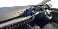 Volkswagen Golf Photo 1