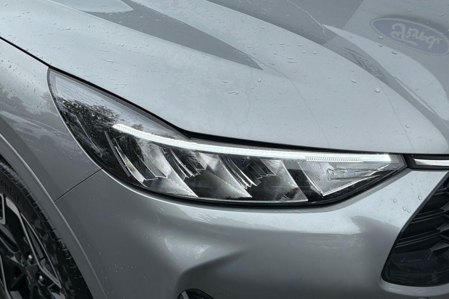 Ford Kuga Photo 27
