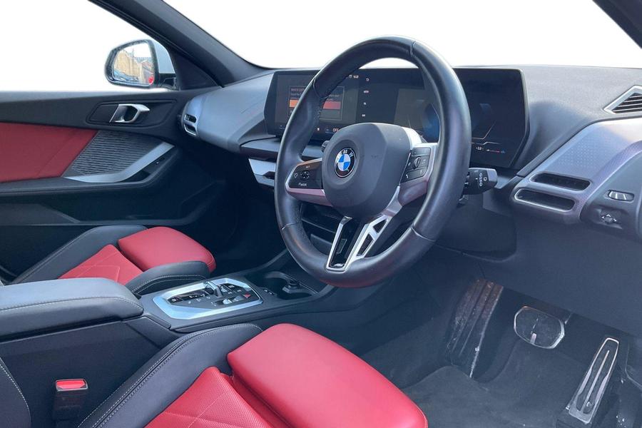 BMW 1 SERIES Photo autoimg-a98e5e4db3edfd8d5ca8aa384b80a397bc932927.jpg