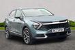 Used Kia Sportage BC23PWY 1