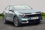 Kia Sportage Photo 0