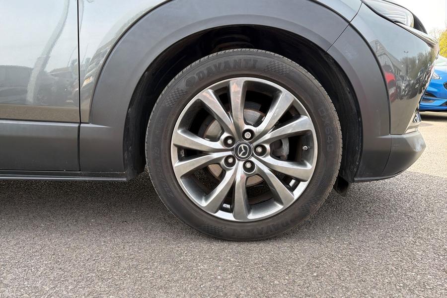 Mazda CX-30 Photo autoimg-a98f31b575ec811b14de23773cb1fb8e9a0427d7.jpg