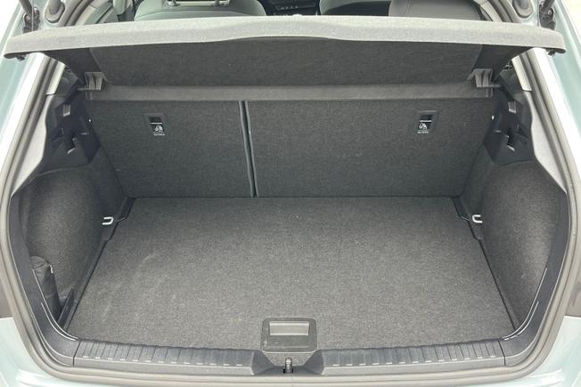 AUDI A1 Photo 12