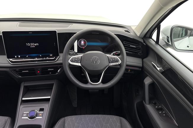 VOLKSWAGEN  Tiguan  Photo 11