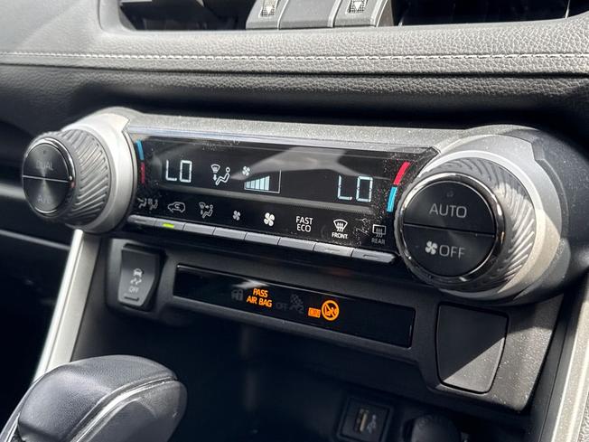 TOYOTA Rav4 Photo 29