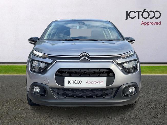 CITROEN C3 Photo 8