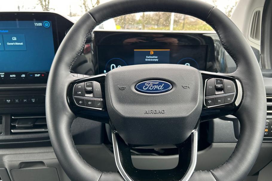 Used FORD TRANSIT CUSTOM WN75AUY 39