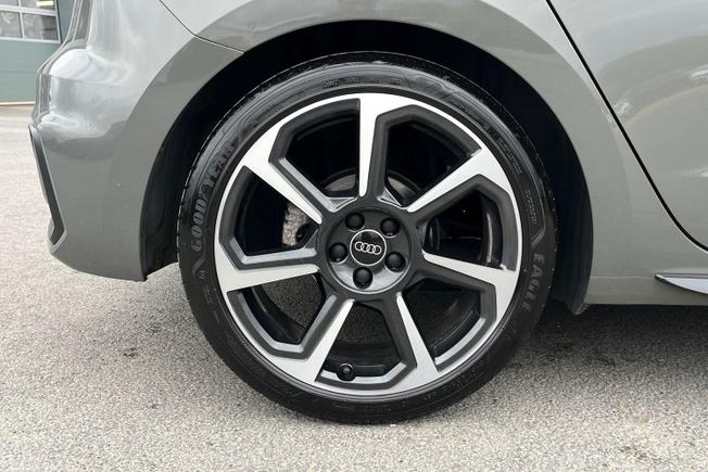 AUDI A1 Photo 23