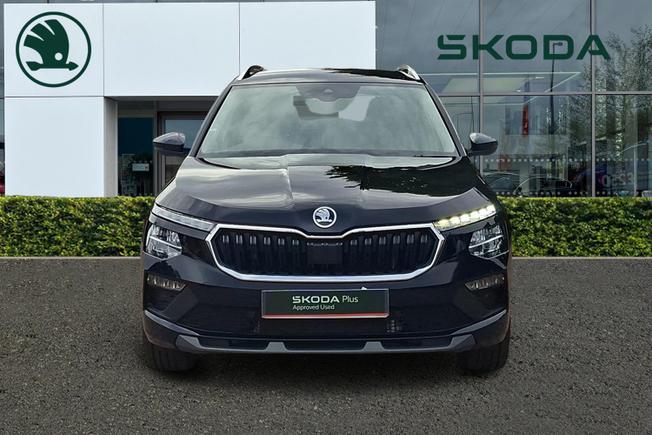 ŠKODA Kamiq Photo 8