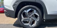 Hyundai TUCSON Photo 4