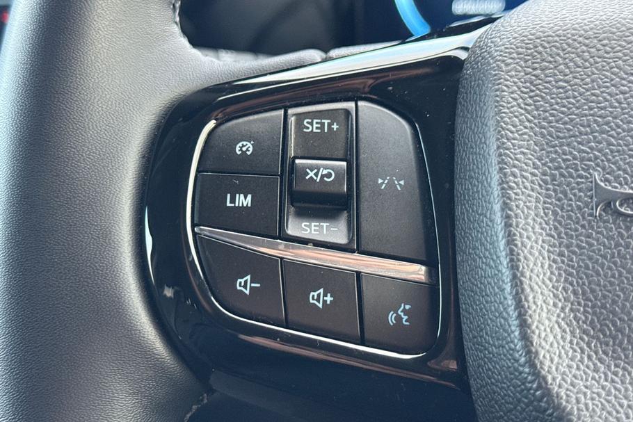 Used Ford TRANSIT CUSTOM 35