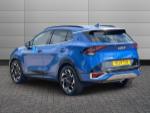 Kia Sportage Photo 2