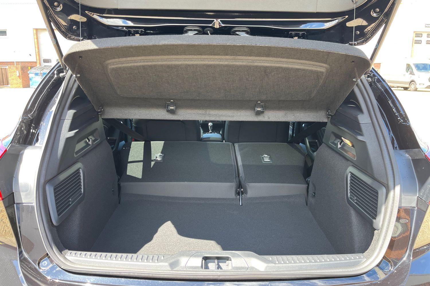 Ford Focus Photo 23