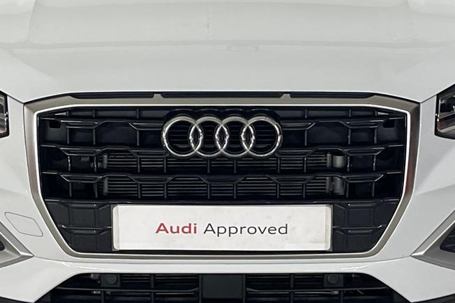 AUDI Q2 Photo 39