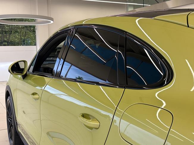 PORSCHE Cayenne Photo 34