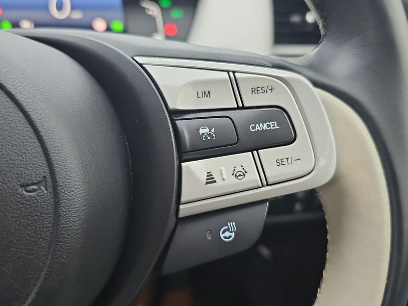 Used Honda Jazz NU23HKX 37