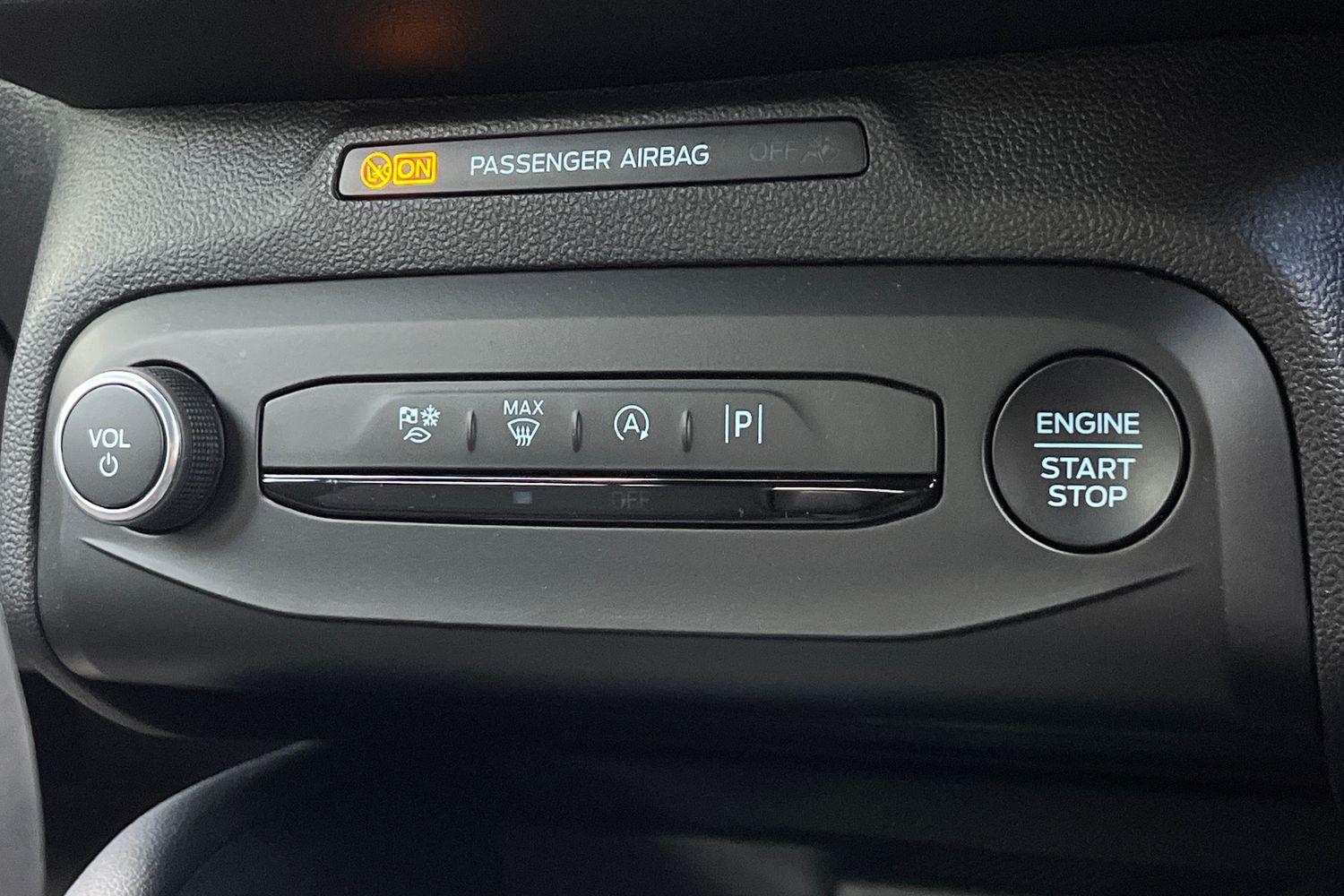 Ford Focus Photo 33