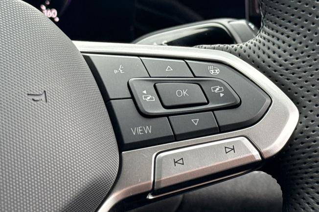 Volkswagen Tayron Photo 17