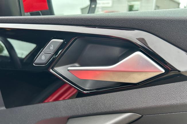 AUDI A1 Photo 36