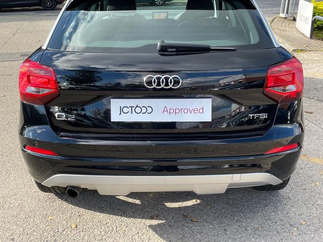 AUDI Q2 Photo 25